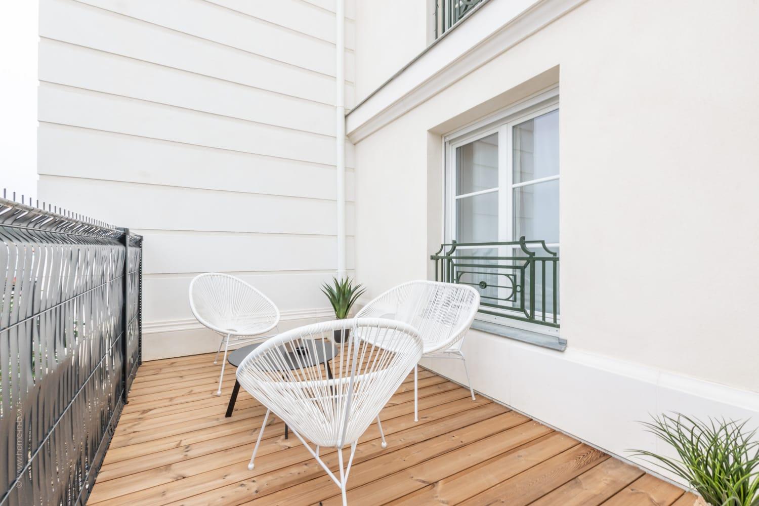*New* Celeste Appart 6 Pax 5 Min Disney Serris Eksteriør bilde