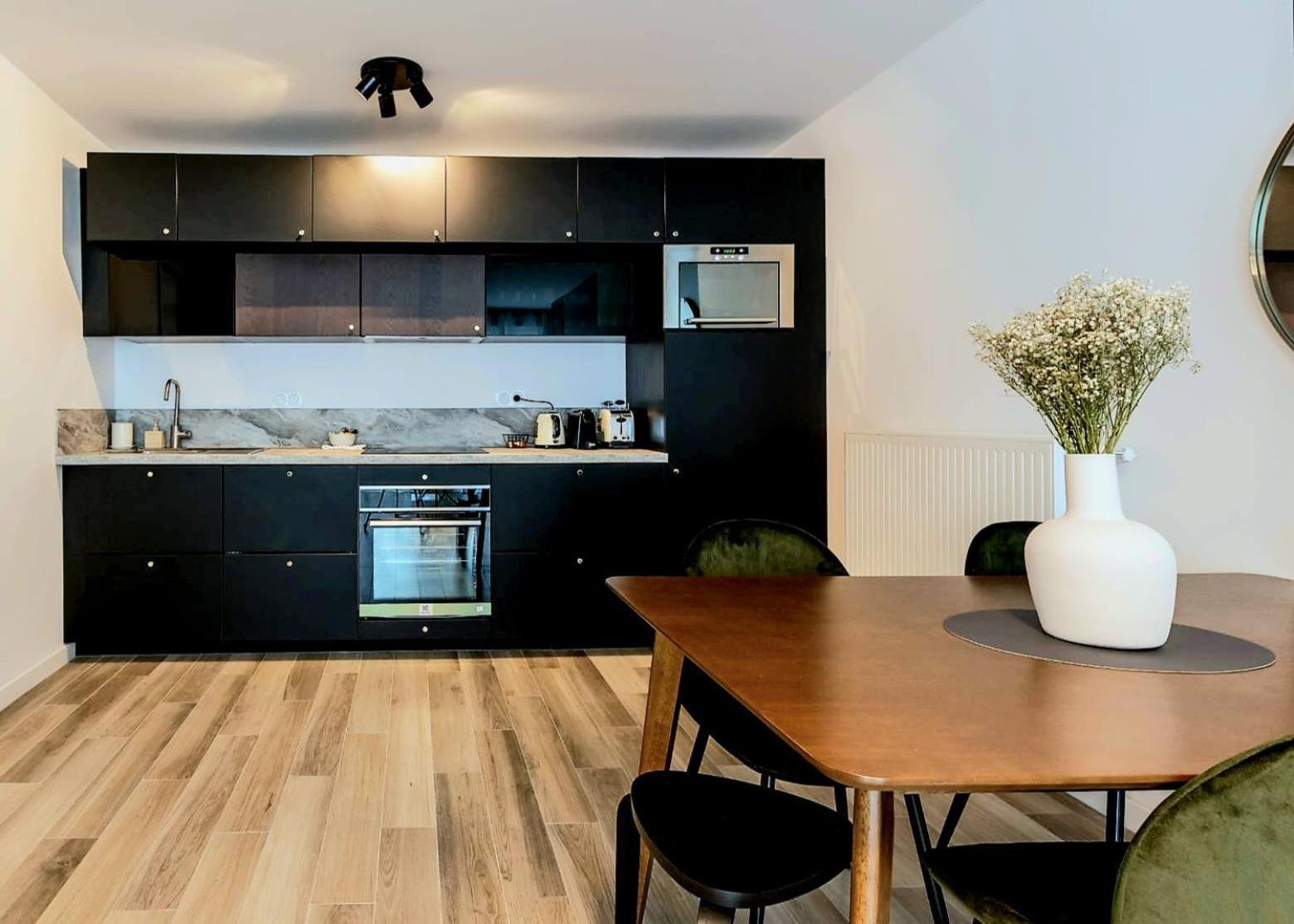*New* Celeste Appart 6 Pax 5 Min Disney Serris Eksteriør bilde
