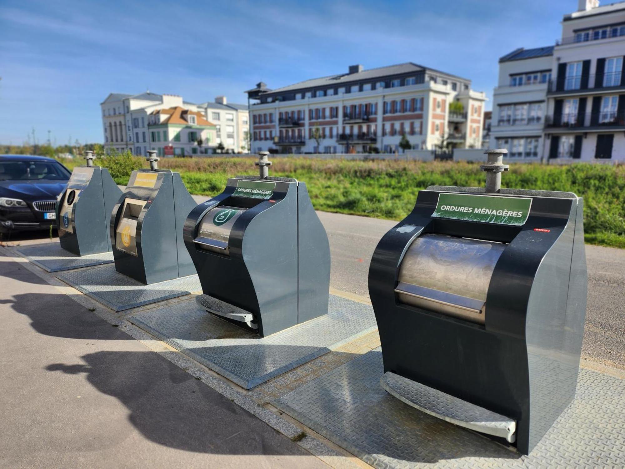 *New* Celeste Appart 6 Pax 5 Min Disney Serris Eksteriør bilde