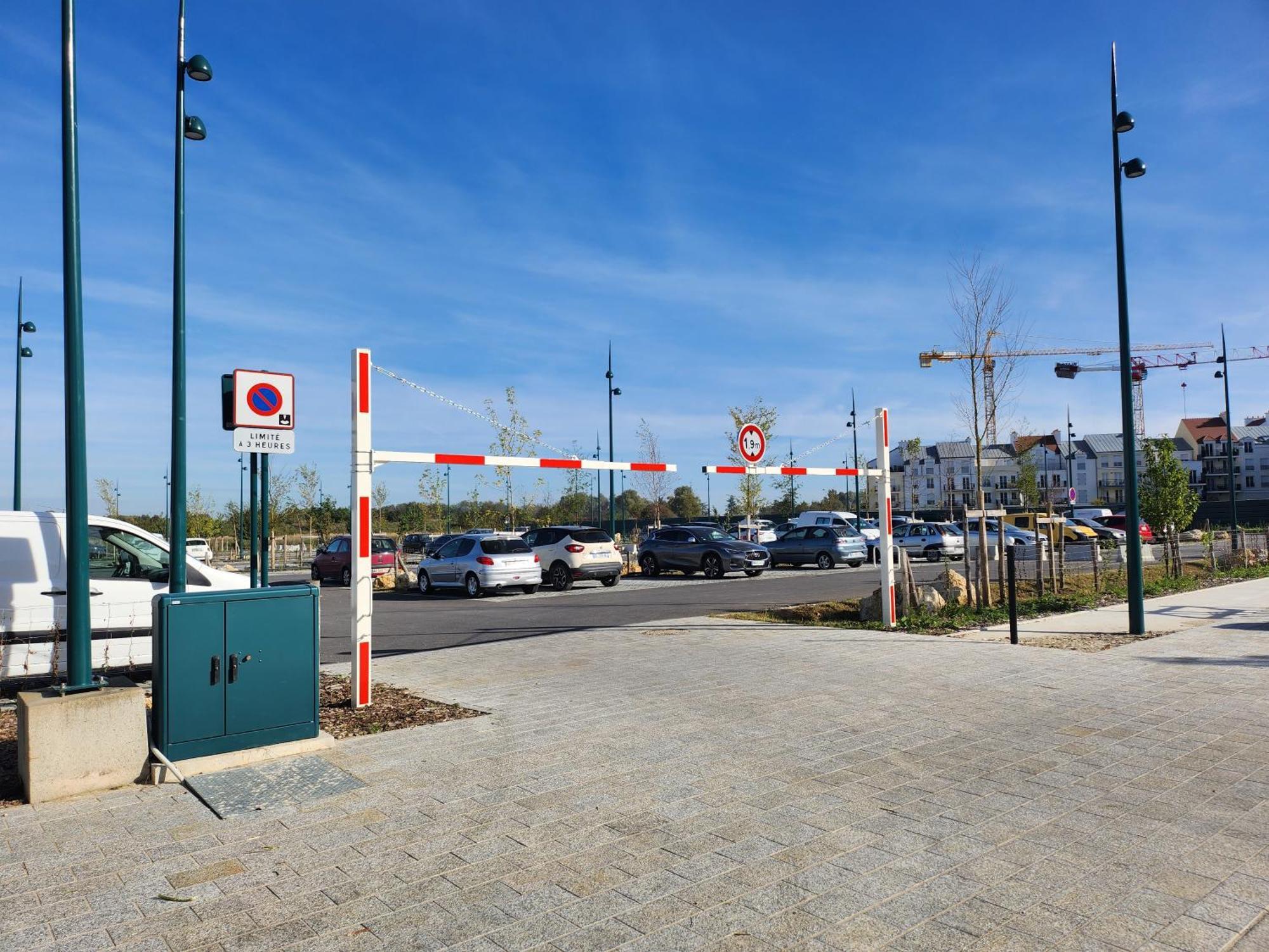*New* Celeste Appart 6 Pax 5 Min Disney Serris Eksteriør bilde