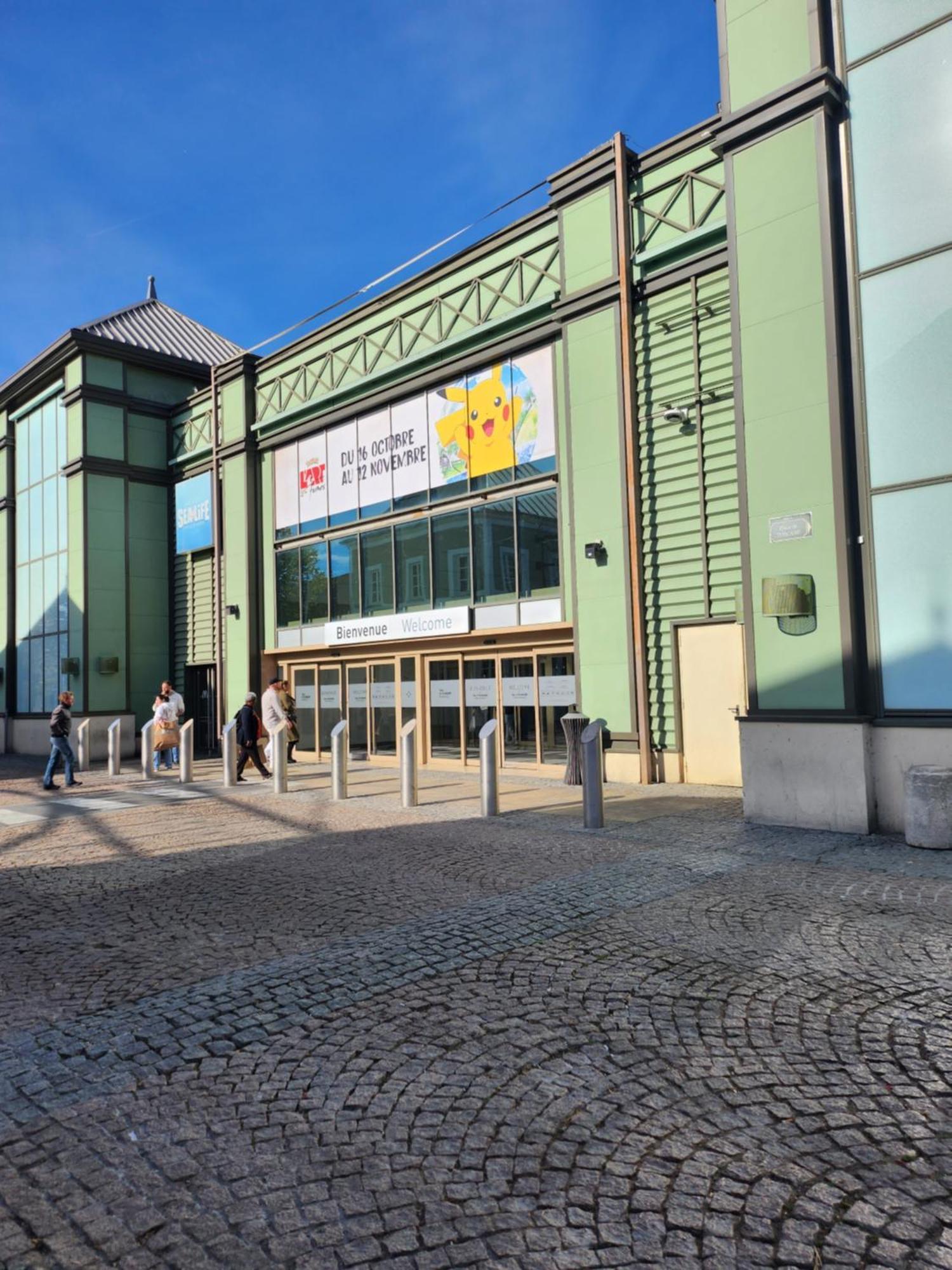 *New* Celeste Appart 6 Pax 5 Min Disney Serris Eksteriør bilde