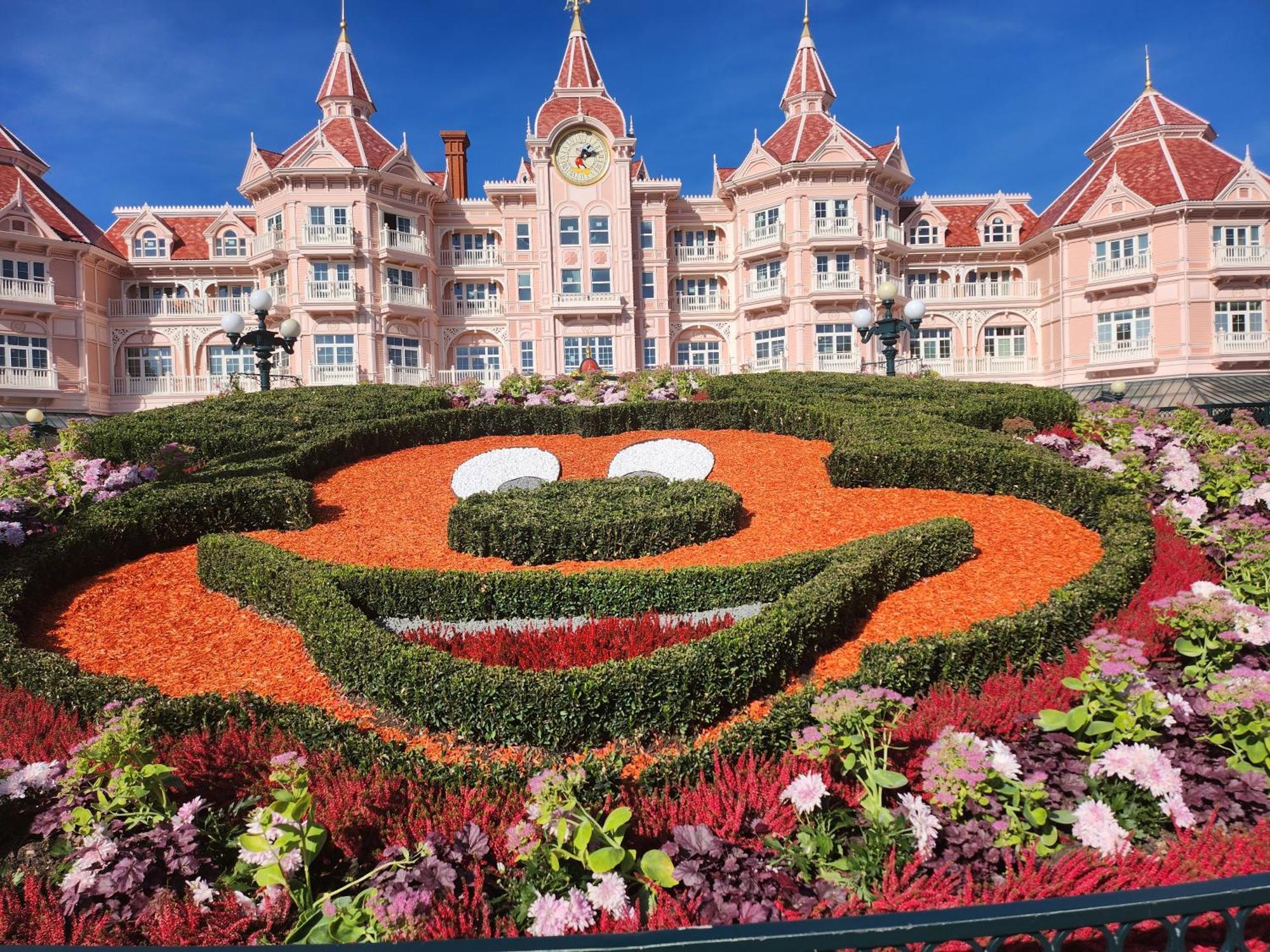 *New* Celeste Appart 6 Pax 5 Min Disney Serris Eksteriør bilde